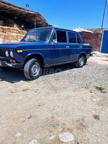 LADA (VAZ) 2106-3