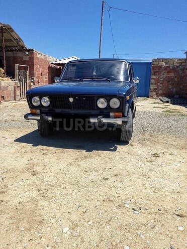 LADA (VAZ) 2106-1