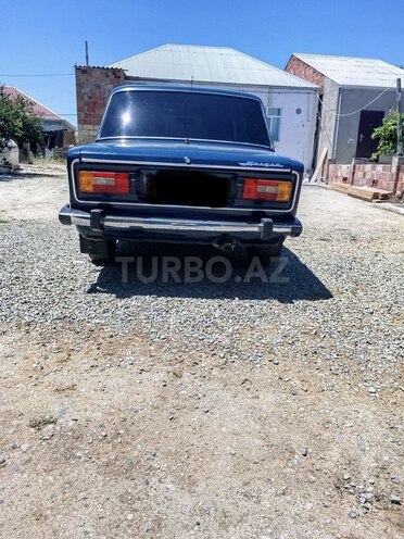 LADA (VAZ) 2106-4