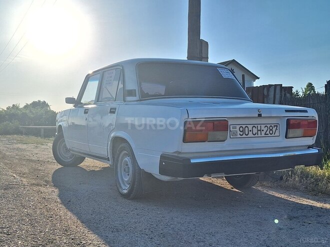 LADA (VAZ) 2107-3