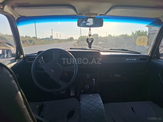 LADA (VAZ) 2107-6