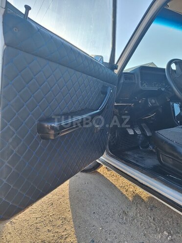 LADA (VAZ) 2107-8