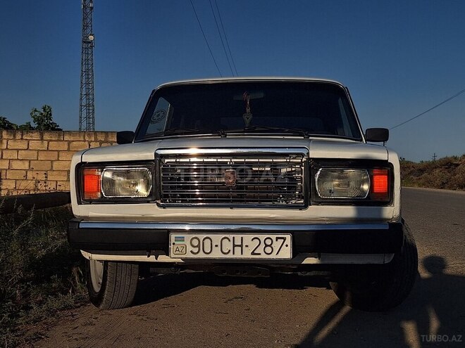 LADA (VAZ) 2107-7