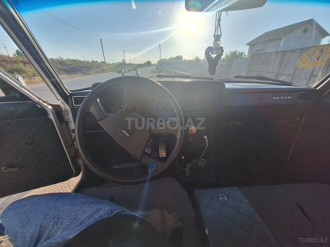 LADA (VAZ) 2107-9