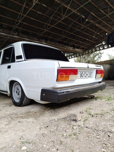 LADA (VAZ) 2107-13