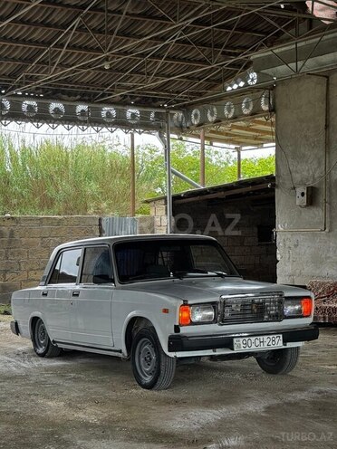 LADA (VAZ) 2107-12