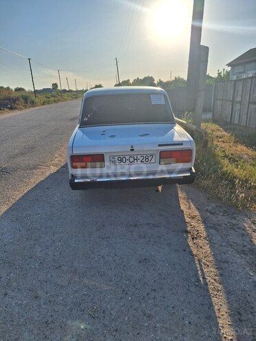 LADA (VAZ) 2107-11