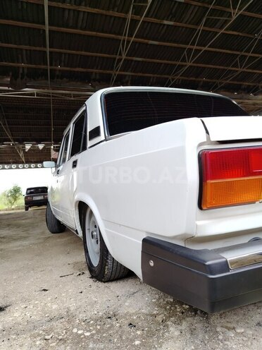 LADA (VAZ) 2107-14