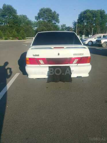 LADA (VAZ) 2115-2