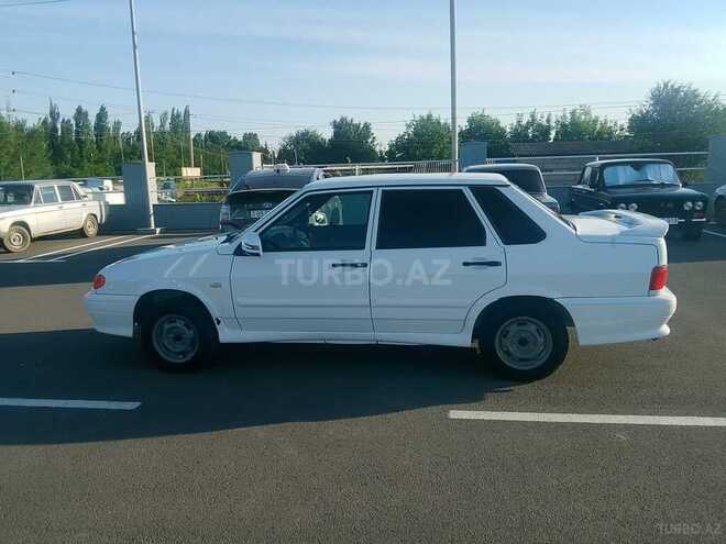 LADA (VAZ) 2115-5