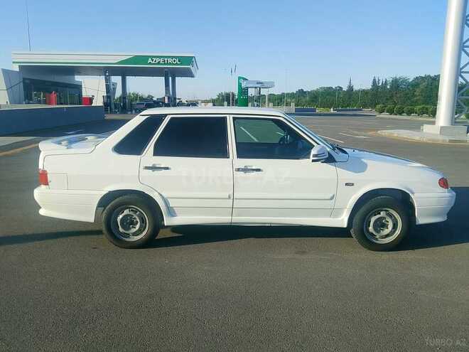 LADA (VAZ) 2115-4