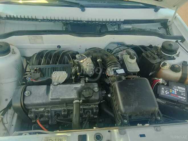 LADA (VAZ) 2115-6