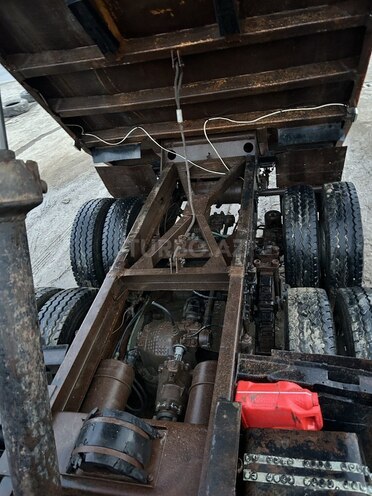 KamAz 6520-9