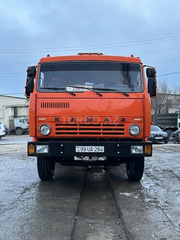 KamAz 6520-2