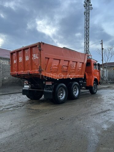 KamAz 6520-5