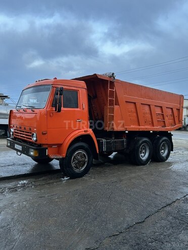 KamAz 6520-3