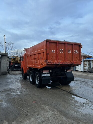 KamAz 6520-4