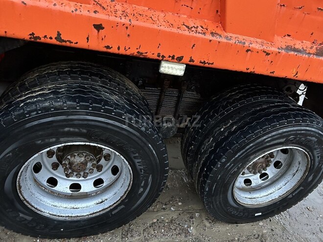 KamAz 6520-7
