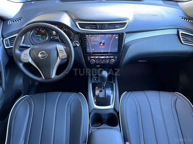 Nissan X-Trail-2