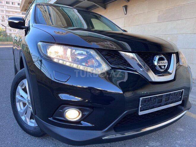 Nissan X-Trail-4