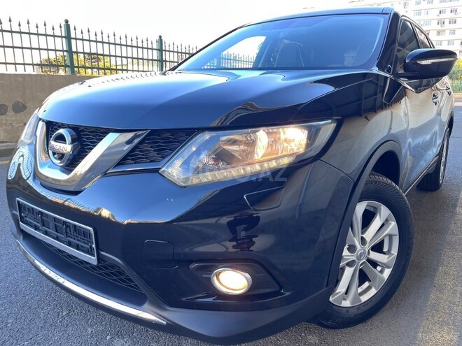Nissan X-Trail-9