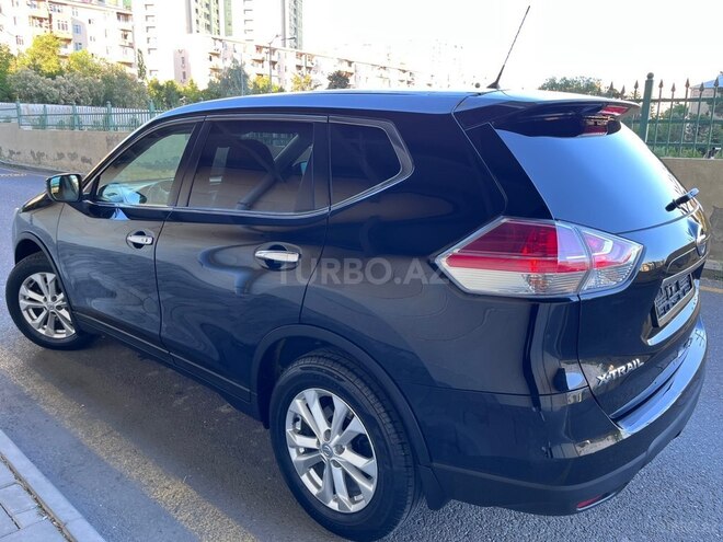 Nissan X-Trail-6