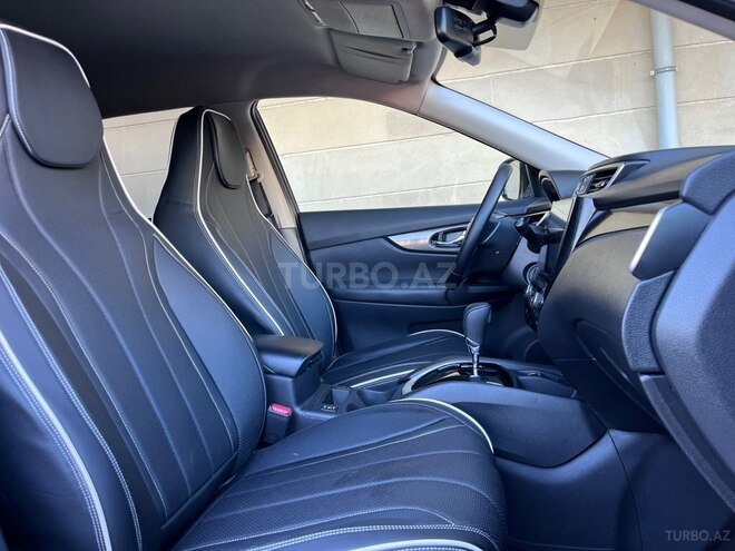 Nissan X-Trail-12