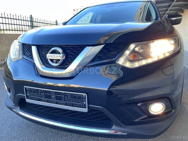 Nissan X-Trail-10
