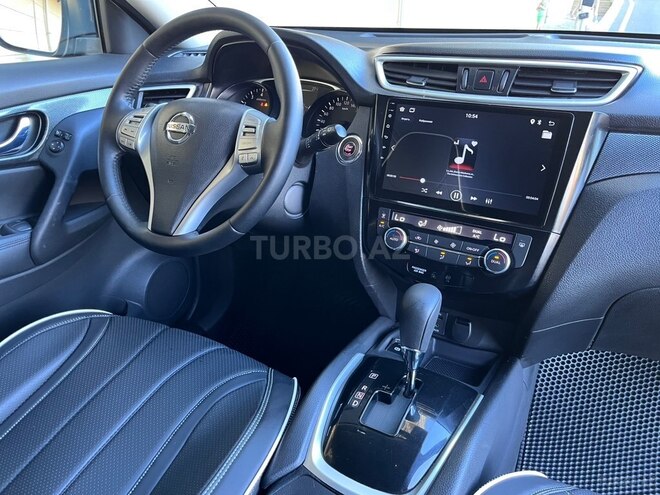 Nissan X-Trail-13