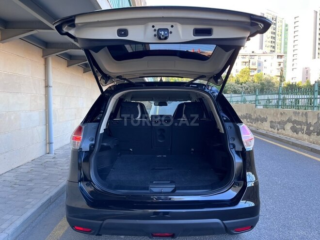 Nissan X-Trail-15