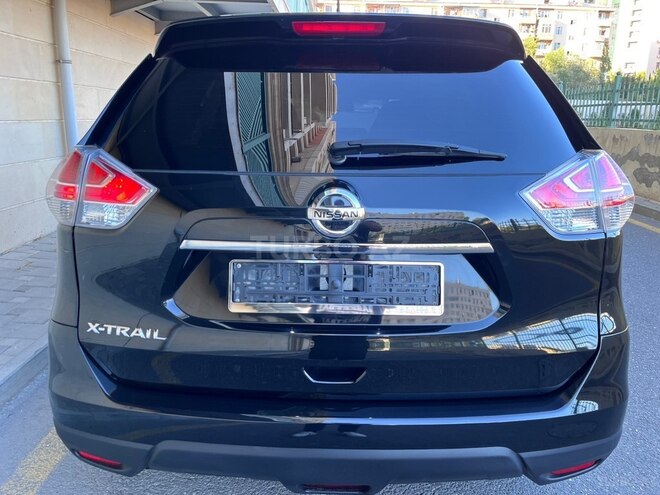 Nissan X-Trail-17