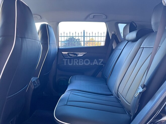 Nissan X-Trail-18
