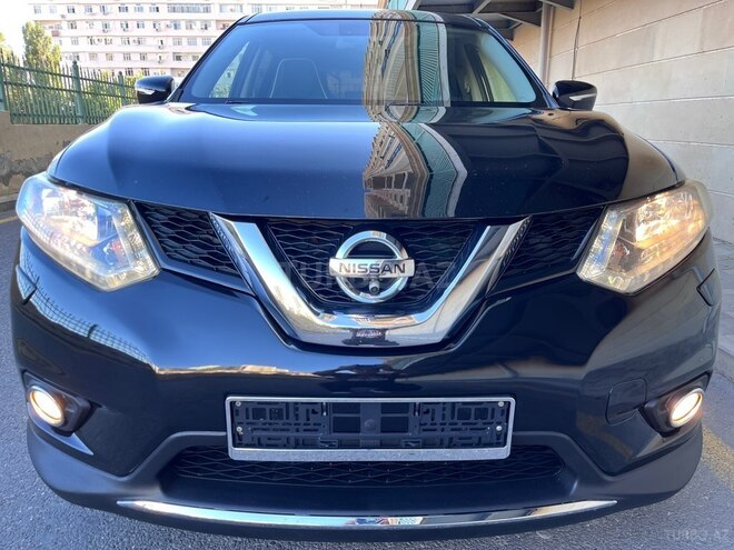 Nissan X-Trail-21