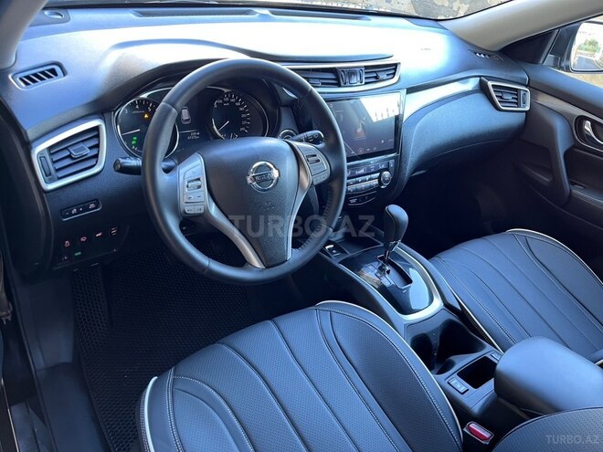 Nissan X-Trail-20