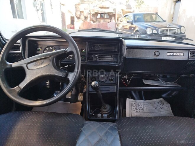 LADA (VAZ) 2107-3