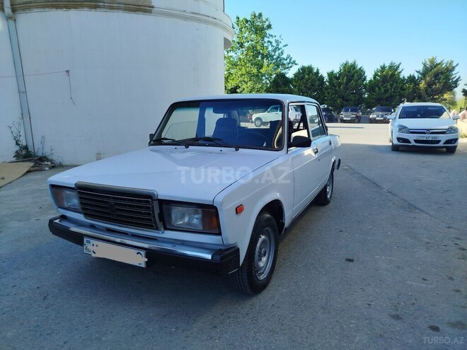 LADA (VAZ) 2107-7