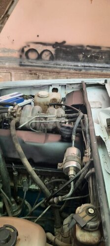 LADA (VAZ) 2107-16