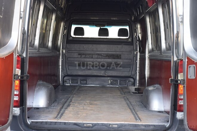 Mercedes Sprinter 315-11