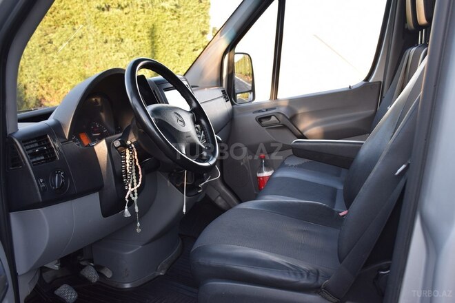 Mercedes Sprinter 315-8