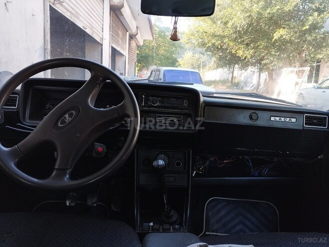 LADA (VAZ) 2107-3
