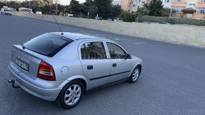 Opel Astra-5