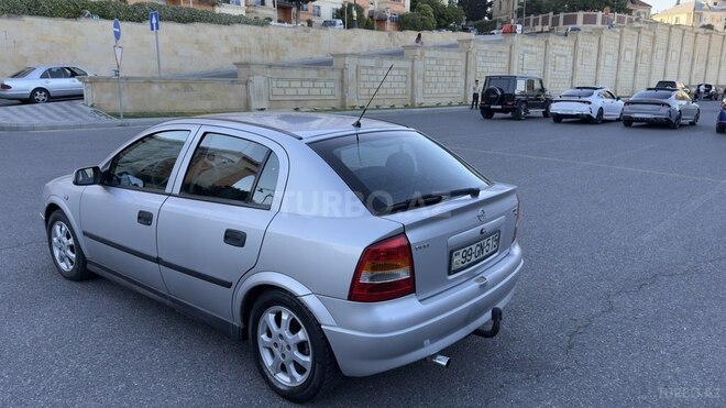 Opel Astra-6