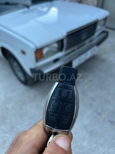 LADA (VAZ) 2107-13