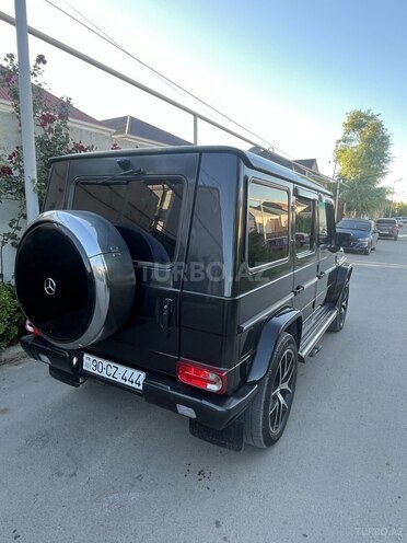 Mercedes G 300-4