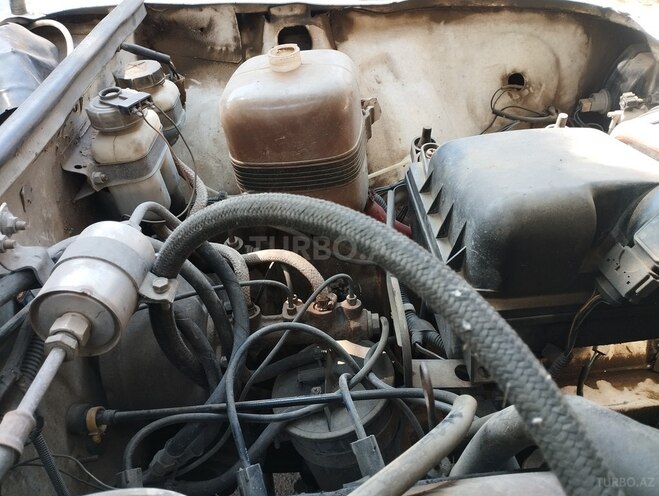 LADA (VAZ) 2107-8