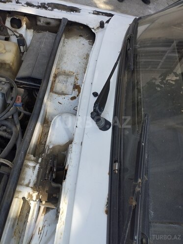 LADA (VAZ) 2107-11