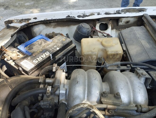 LADA (VAZ) 2107-10