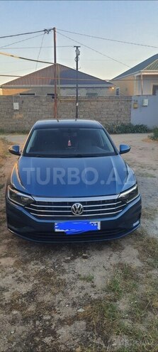 Volkswagen Jetta-1