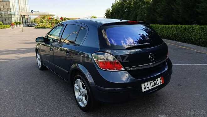 Opel Astra-5