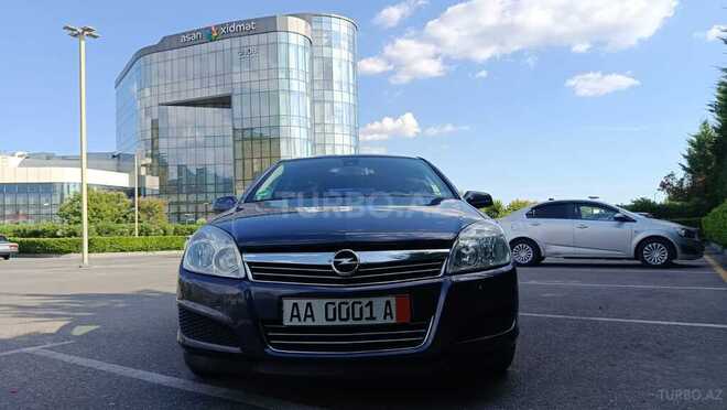 Opel Astra-8